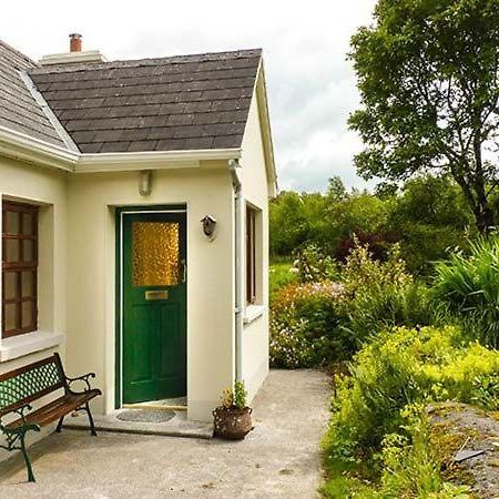 Hawthorn Farm Cottage Curry Bagian luar foto