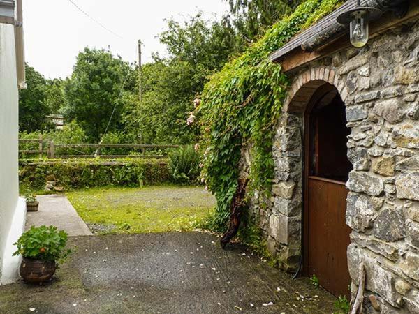 Hawthorn Farm Cottage Curry Bagian luar foto