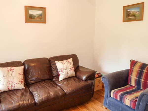 Hawthorn Farm Cottage Curry Bagian luar foto
