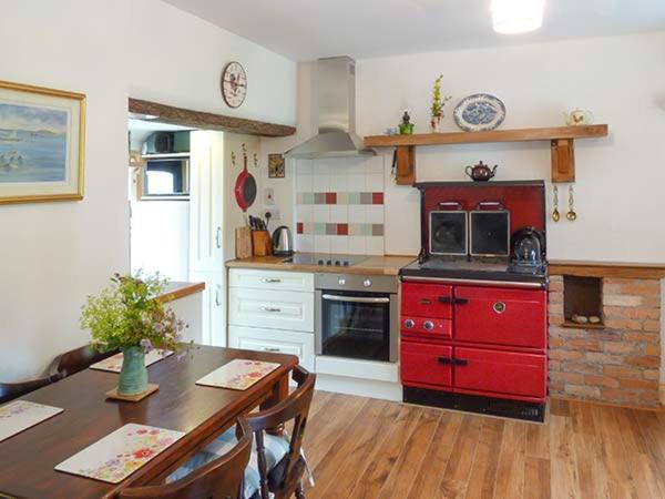 Hawthorn Farm Cottage Curry Bagian luar foto