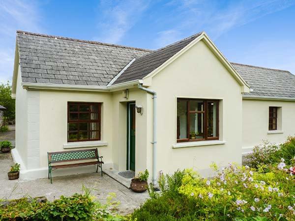 Hawthorn Farm Cottage Curry Bagian luar foto