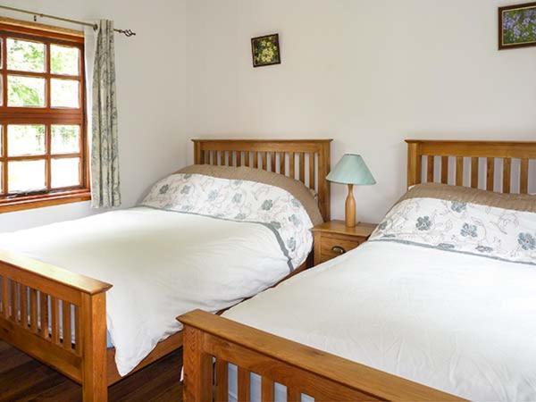 Hawthorn Farm Cottage Curry Bagian luar foto
