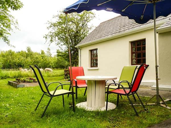 Hawthorn Farm Cottage Curry Bagian luar foto