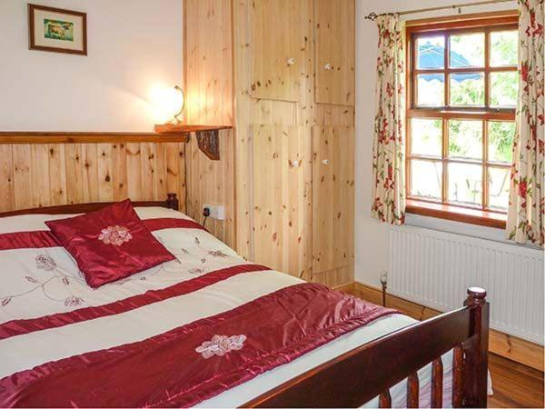 Hawthorn Farm Cottage Curry Bagian luar foto