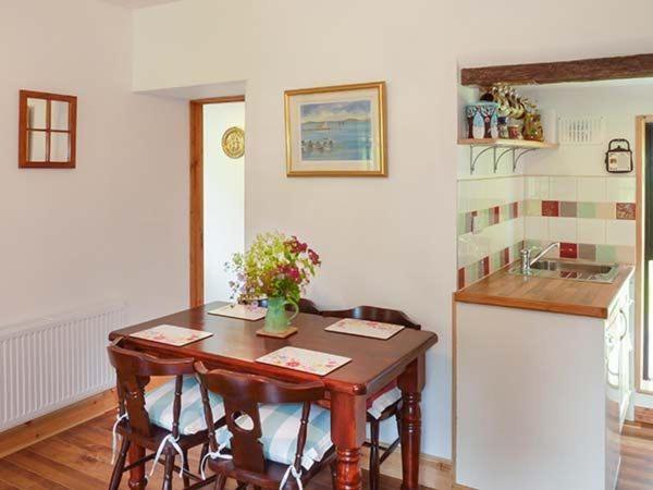 Hawthorn Farm Cottage Curry Bagian luar foto